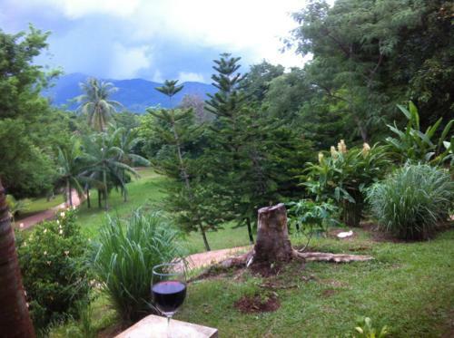 Hostal Bed & Breakfast Chiang Rai