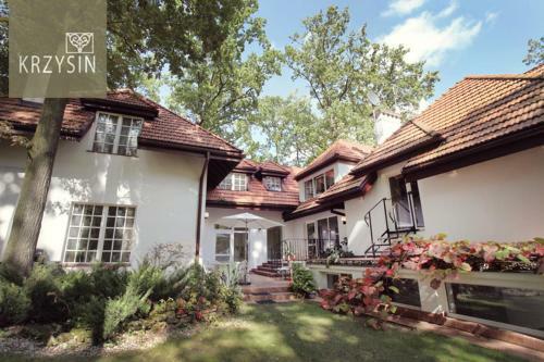 Hostal Krzysin