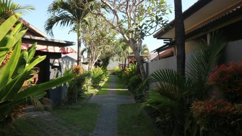 Villa Ledang