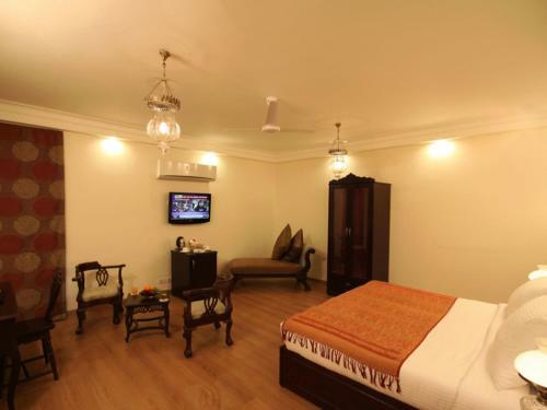 Hotel Suryauday Haveli - An Amritara Resort