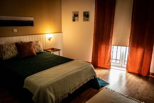 Hostal Casa Do Forno