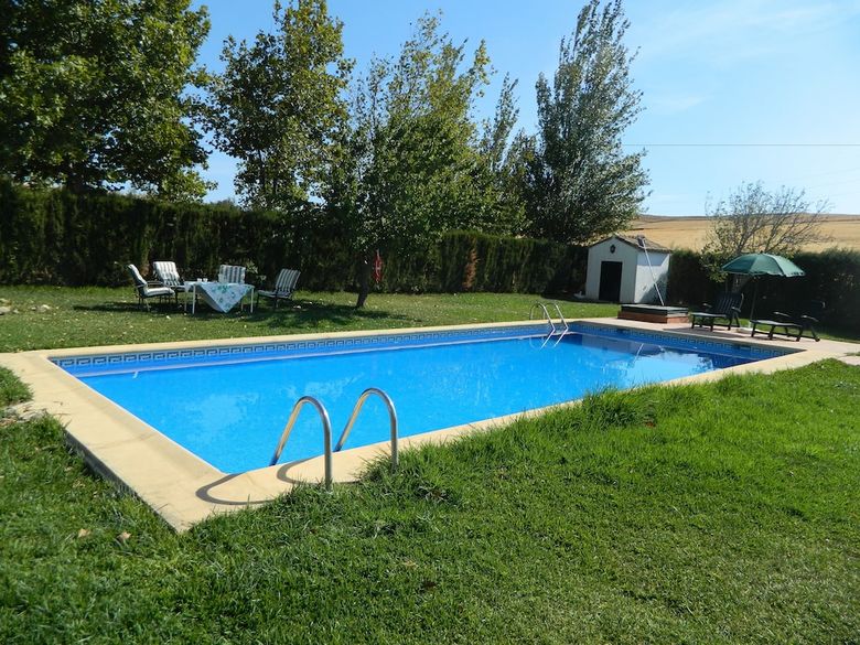 Agroturismo Cortijo El Puntal De Teba