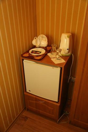 Hotel Piligrim 1