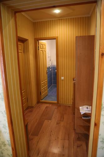 Hotel Piligrim 1