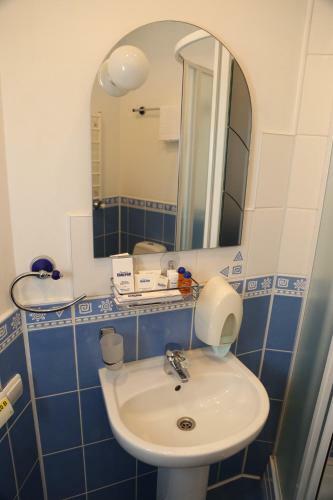 Hotel Piligrim 1