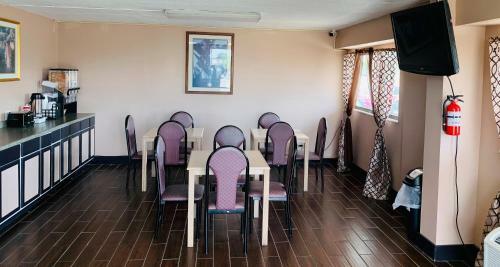 Motel Economy Inn Holland