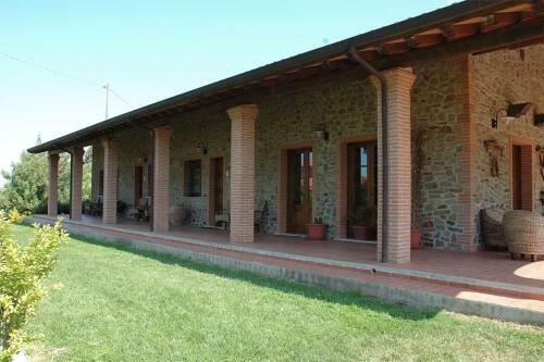 Agroturismo Agriturismo La Banchella