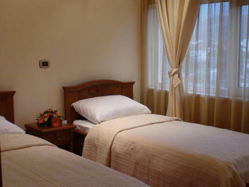 Hotel Bambis