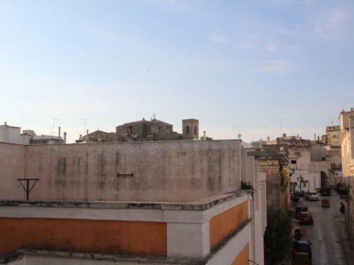 Apartment Carovigno