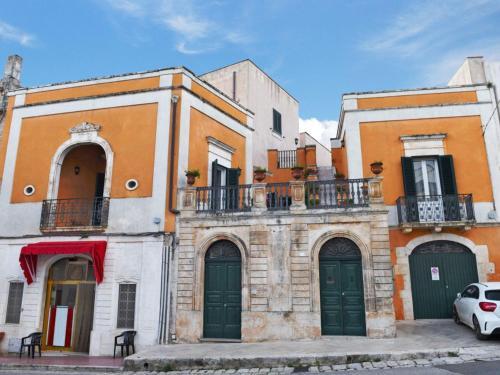 Apartment Carovigno
