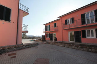 Apartamento La Fonda Casa Vacanze