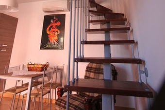 Apartamento La Fonda Casa Vacanze