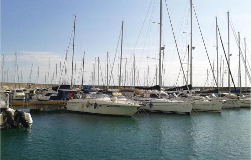Apartamento Le Cerbonche