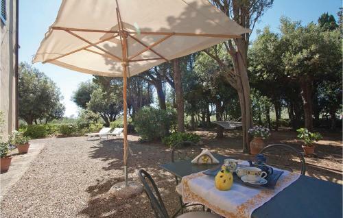 Apartamento Le Cerbonche
