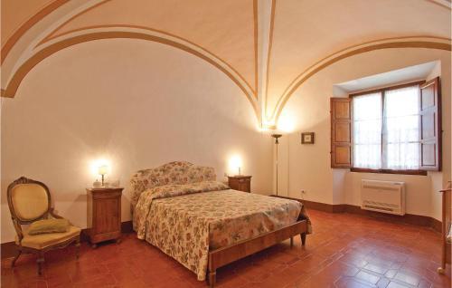 Apartamento Le Cerbonche