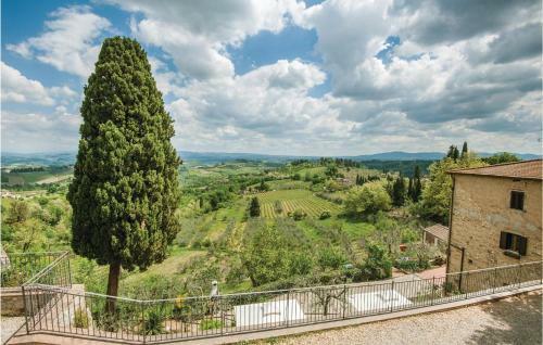 Apartamento Zafferano 3