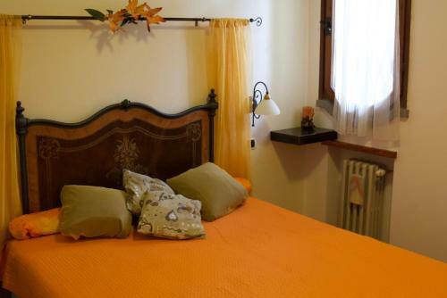 Bed & Breakfast Casale Del Fattore