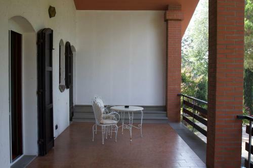 Bed & Breakfast Casale Del Fattore