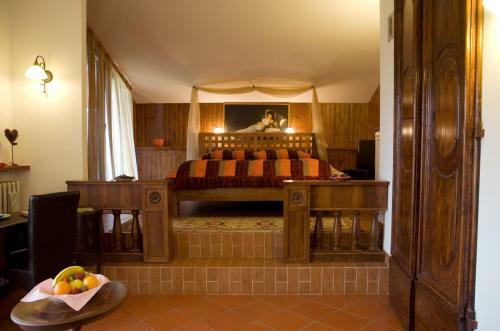 Bed & Breakfast Casale Del Fattore