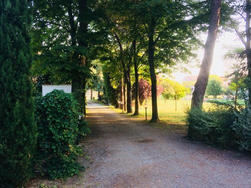 Bed & Breakfast Casale Del Fattore