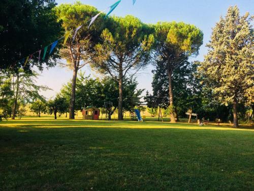 Bed & Breakfast Casale Del Fattore