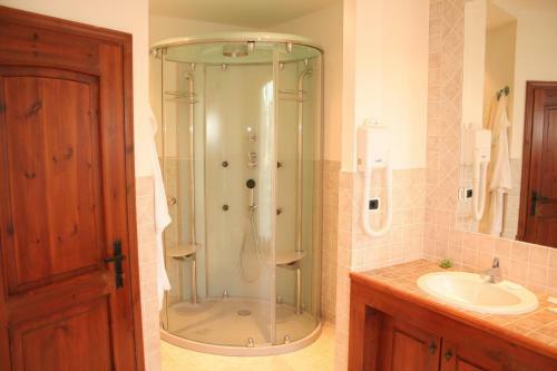 Bed & Breakfast Casale Del Fattore