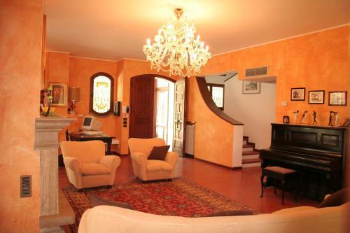 Bed & Breakfast Casale Del Fattore