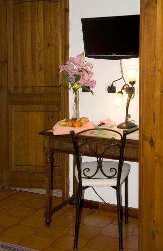 Bed & Breakfast Casale Del Fattore