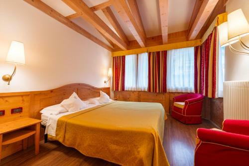 Hotel Albergo Alpino Al Cavalletto