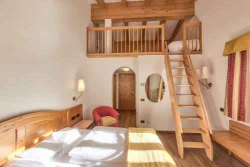 Hotel Albergo Alpino Al Cavalletto