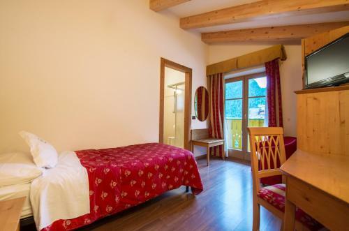 Hotel Albergo Alpino Al Cavalletto