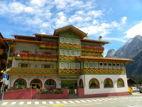 Hotel Albergo Alpino Al Cavalletto