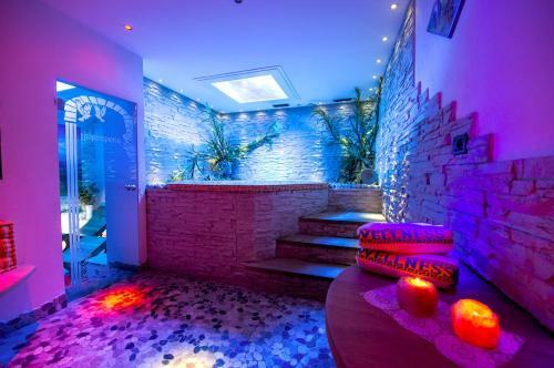 Hotel Albergo Alpino Al Cavalletto