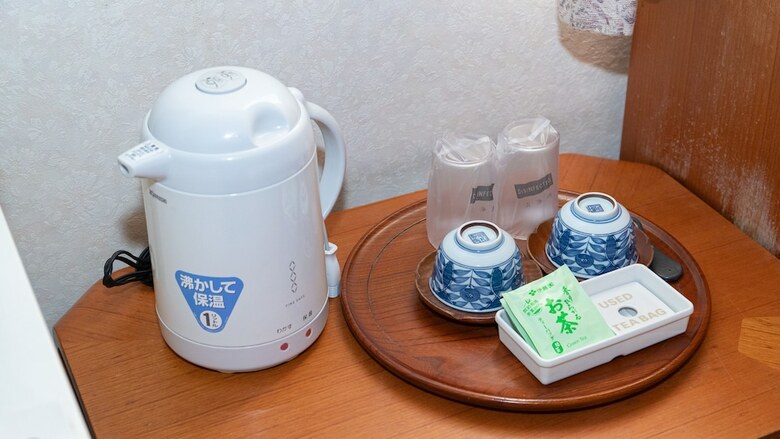 Aqua Garden Hotel Fukumaru