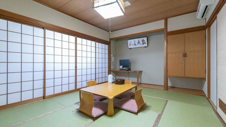 Aqua Garden Hotel Fukumaru