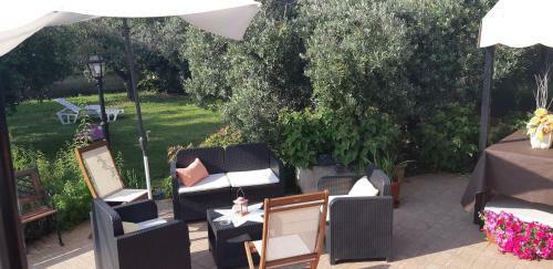 Hostal Residence La Farfalla