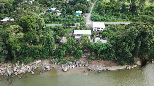 Banana Lodge
