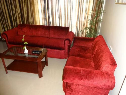 Westway Hotel