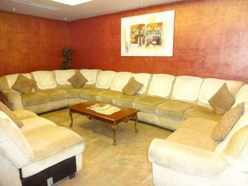 Westway Hotel