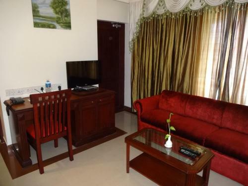 Westway Hotel