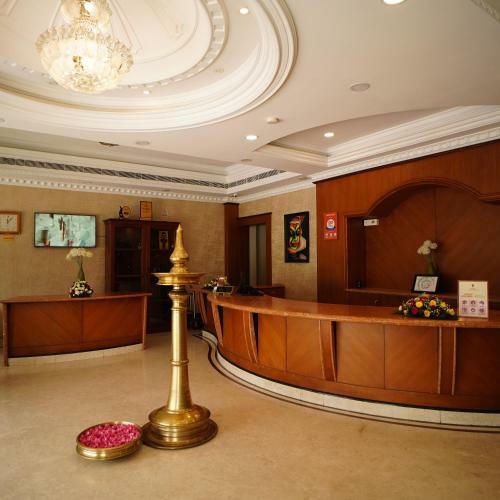 Hotel Prasanth
