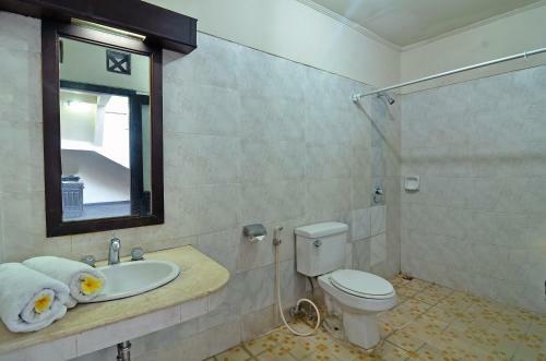 Hostal Taman Ayu 212
