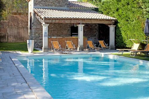 Hotel La Villa Augusta