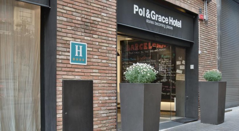 Hotel Pol & Grace