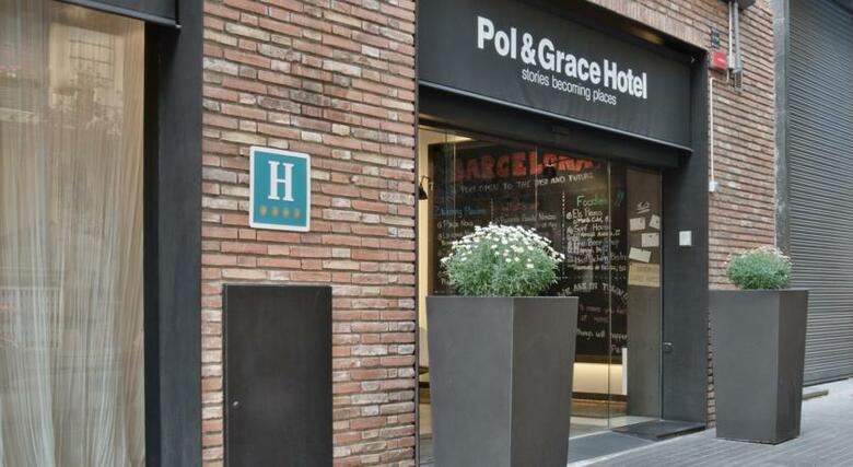 Hotel Pol & Grace