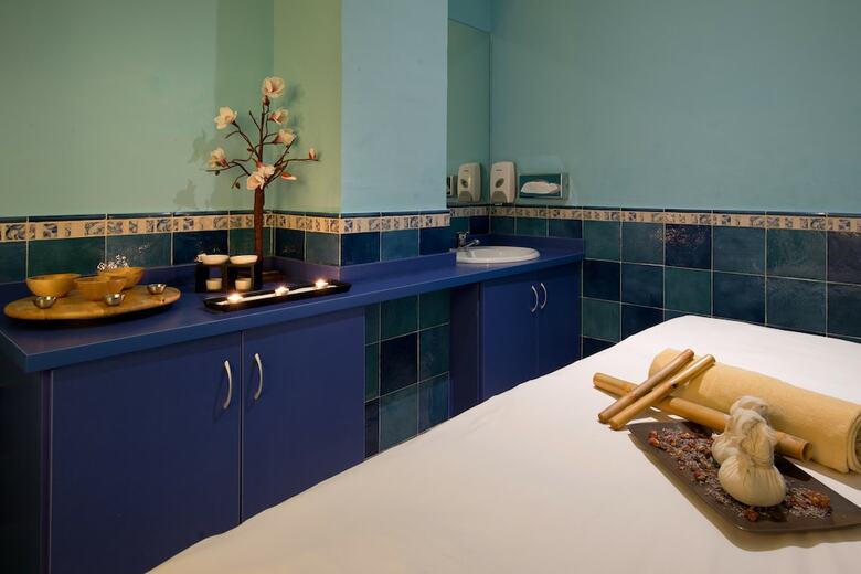 Hotel Ipv Palace & Spa