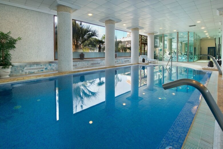 Hotel Ipv Palace & Spa