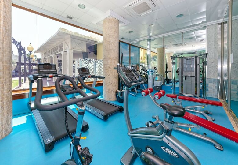 Hotel Ipv Palace & Spa