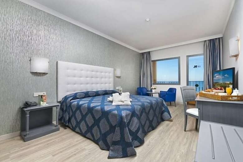 Hotel Ipv Palace & Spa
