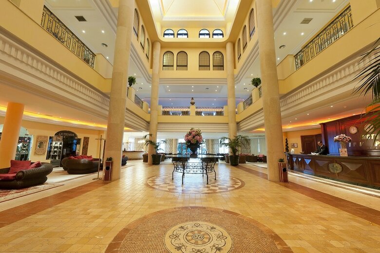 Hotel Ipv Palace & Spa